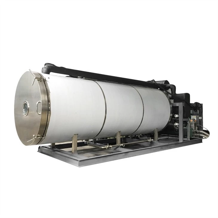 Commercial Freeze Dryer manufacturers