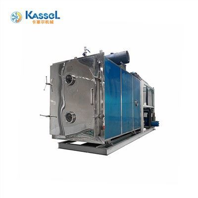 40 négyzet alakú gyógyszerészeti fagyasztó