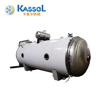 Berendezés fagyasztva szárító liofilizátor