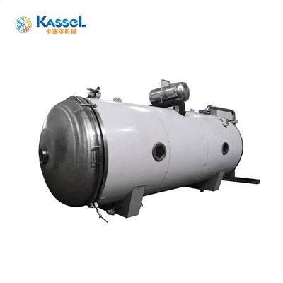 Fagyasztva szárító hűtőrendszer