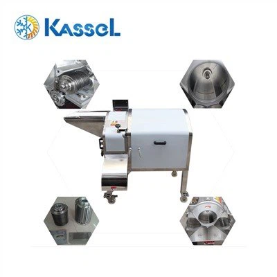 Ipari gyümölcsvágó